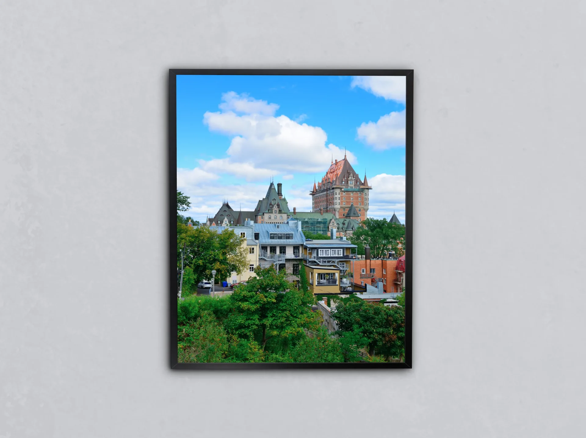 Taş Krallığın Mirası Metal Tablo