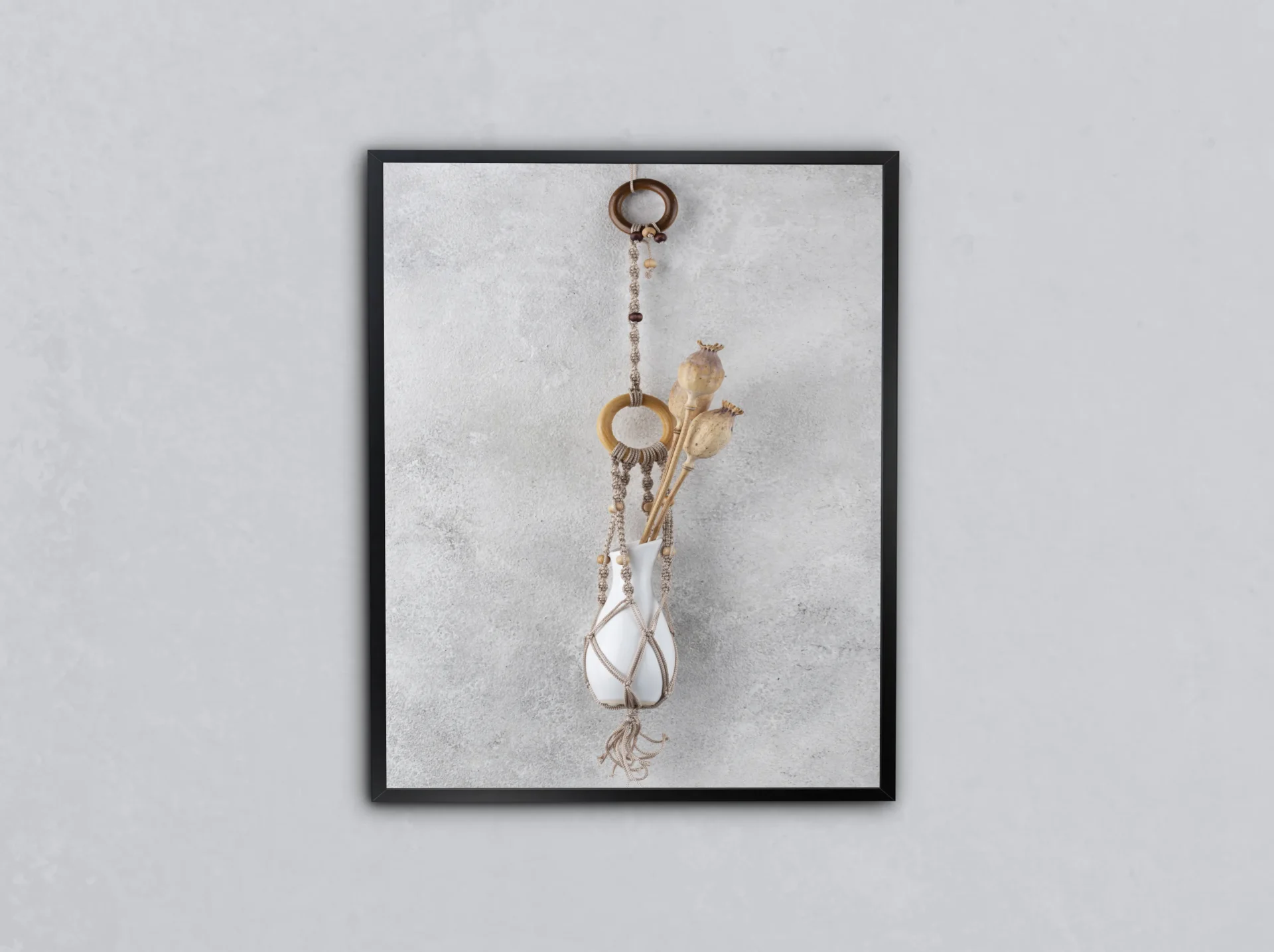 Bohem Anahtar ve Tüy Detaylı Tablo