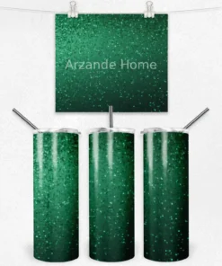 Zümrüt Işıltı 600 ML Çelik Termos