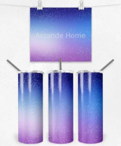 Pastel Papatya Çiçekli 600 ML Çelik Termos