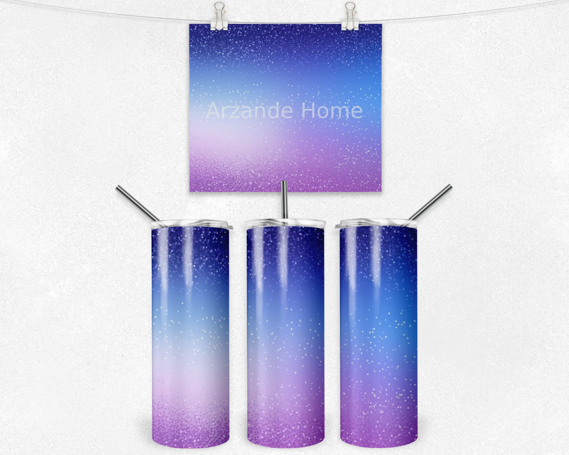 Pastel Papatya Çiçekli 600 ML Çelik Termos