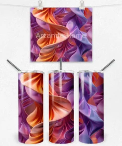 Atlas Dalgası 600 ML Çelik Termos