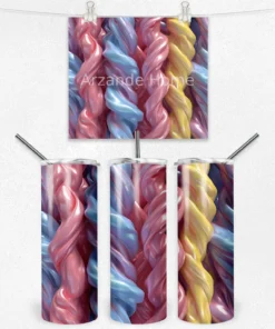 Galaksi Halat 600 ML Çelik Termos