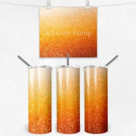 Altın Işıltı 600 ML Çelik Termos